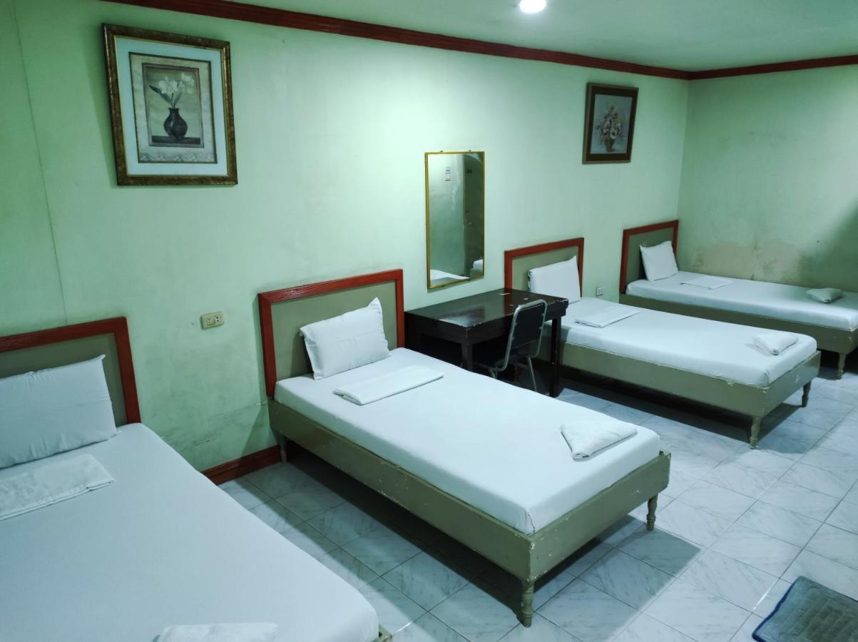 Parkview Hotel كاجايان دي أورو المظهر الخارجي الصورة