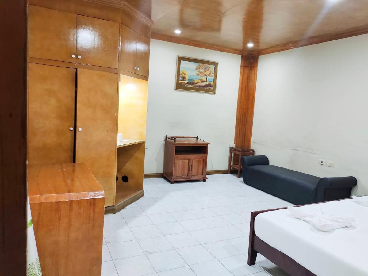 Parkview Hotel كاجايان دي أورو المظهر الخارجي الصورة