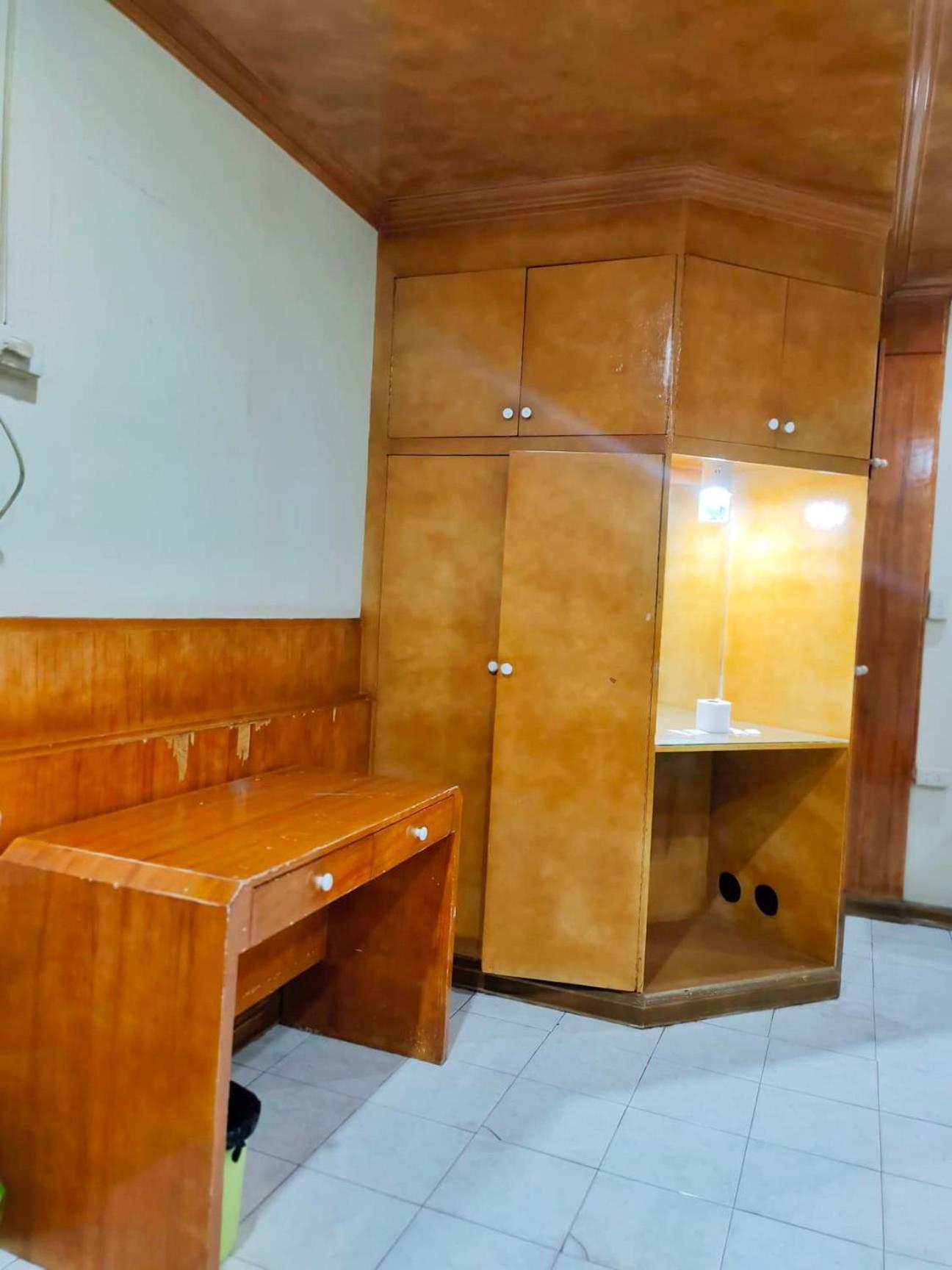 Parkview Hotel كاجايان دي أورو المظهر الخارجي الصورة
