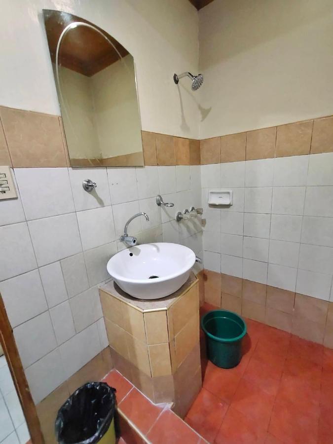Parkview Hotel كاجايان دي أورو المظهر الخارجي الصورة