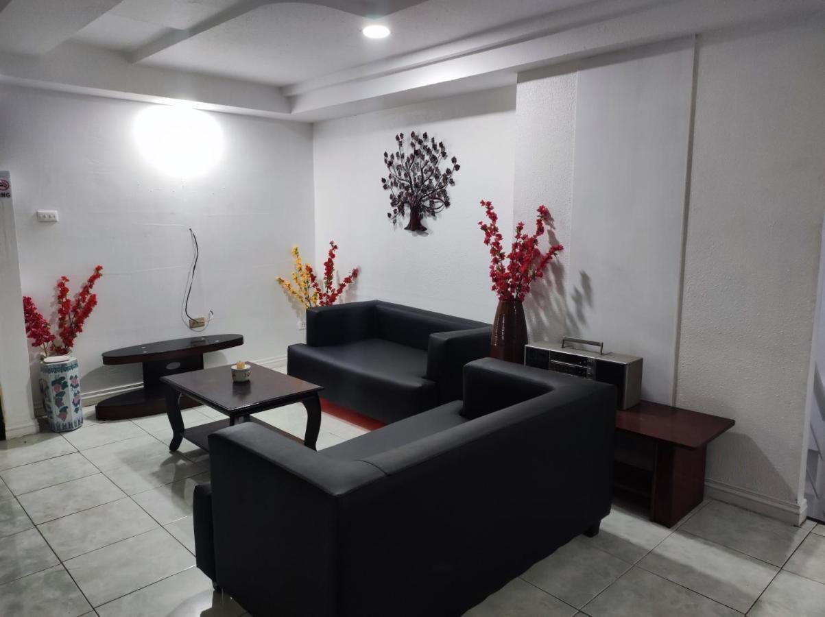 Parkview Hotel كاجايان دي أورو المظهر الخارجي الصورة