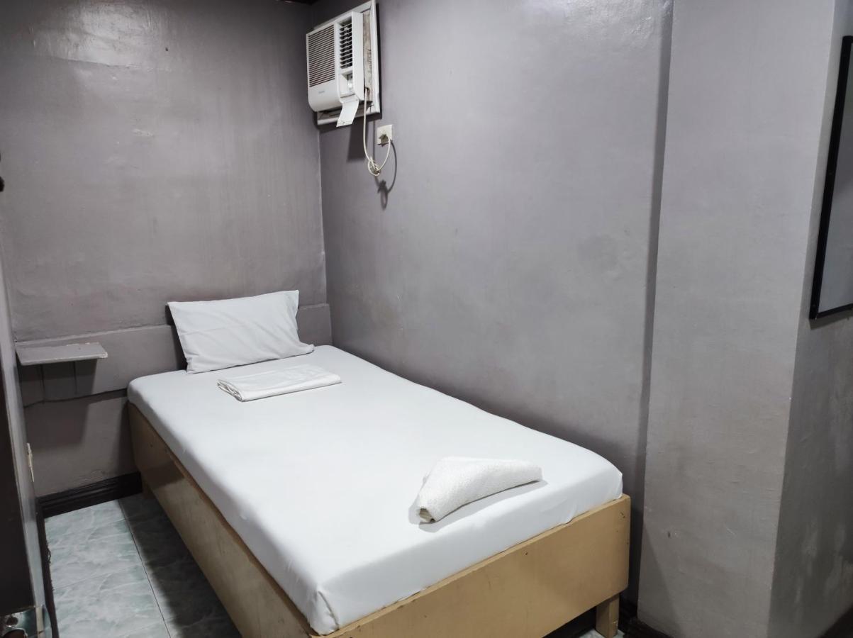 Parkview Hotel كاجايان دي أورو المظهر الخارجي الصورة