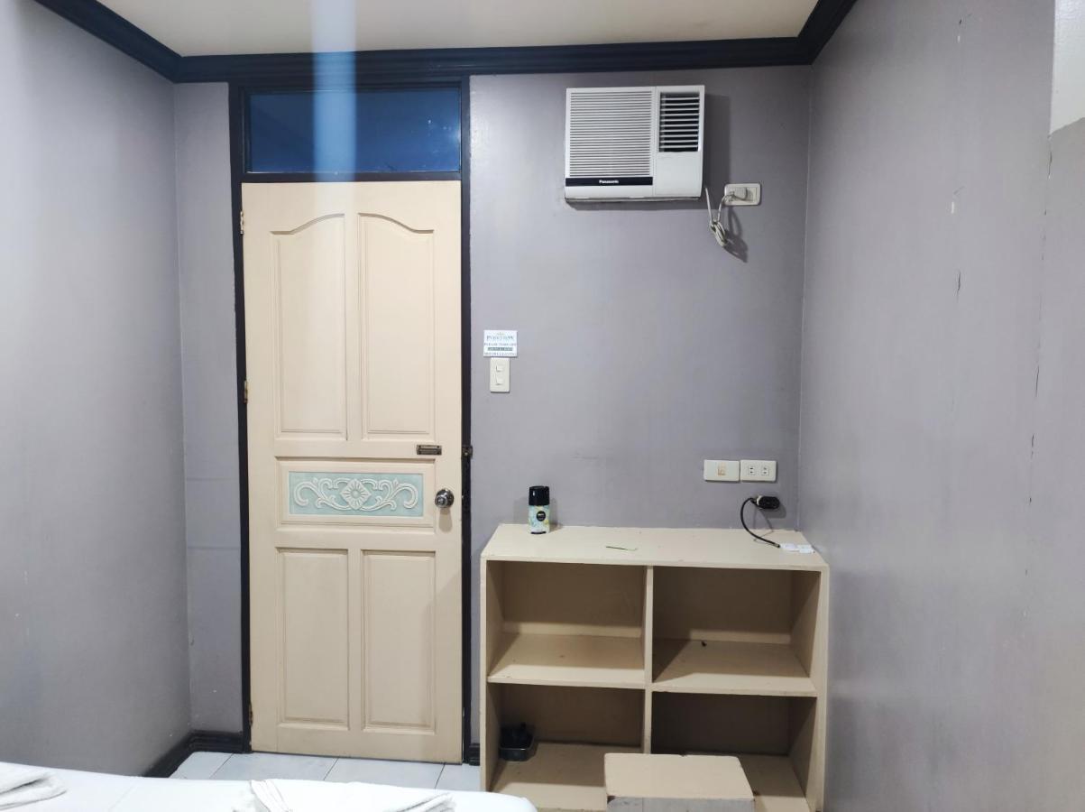 Parkview Hotel كاجايان دي أورو المظهر الخارجي الصورة