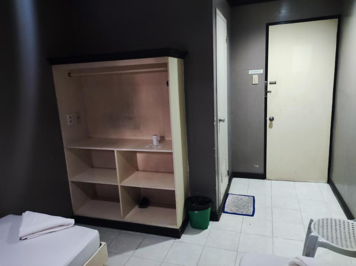Parkview Hotel كاجايان دي أورو المظهر الخارجي الصورة