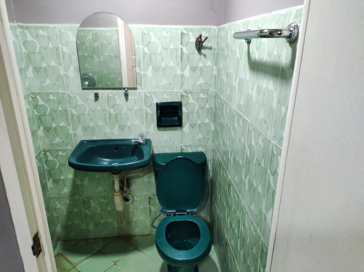 Parkview Hotel كاجايان دي أورو المظهر الخارجي الصورة