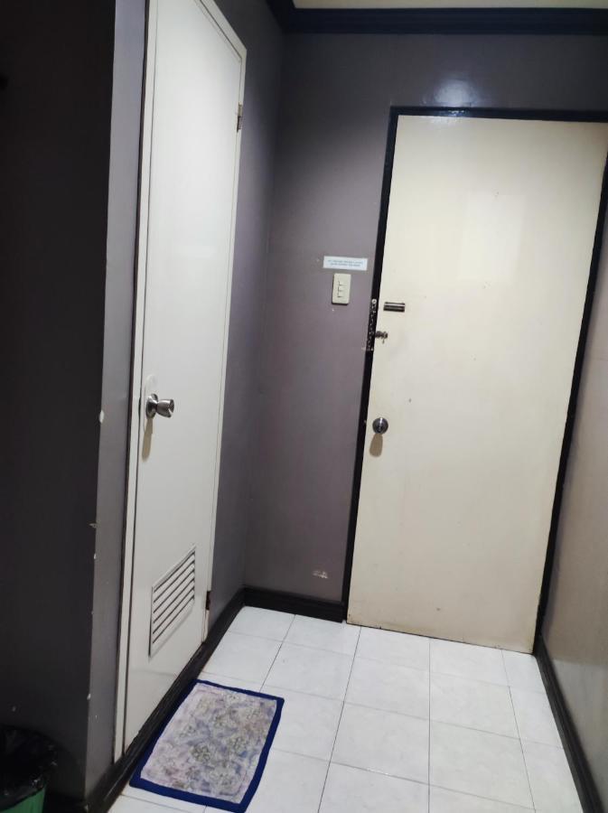 Parkview Hotel كاجايان دي أورو المظهر الخارجي الصورة
