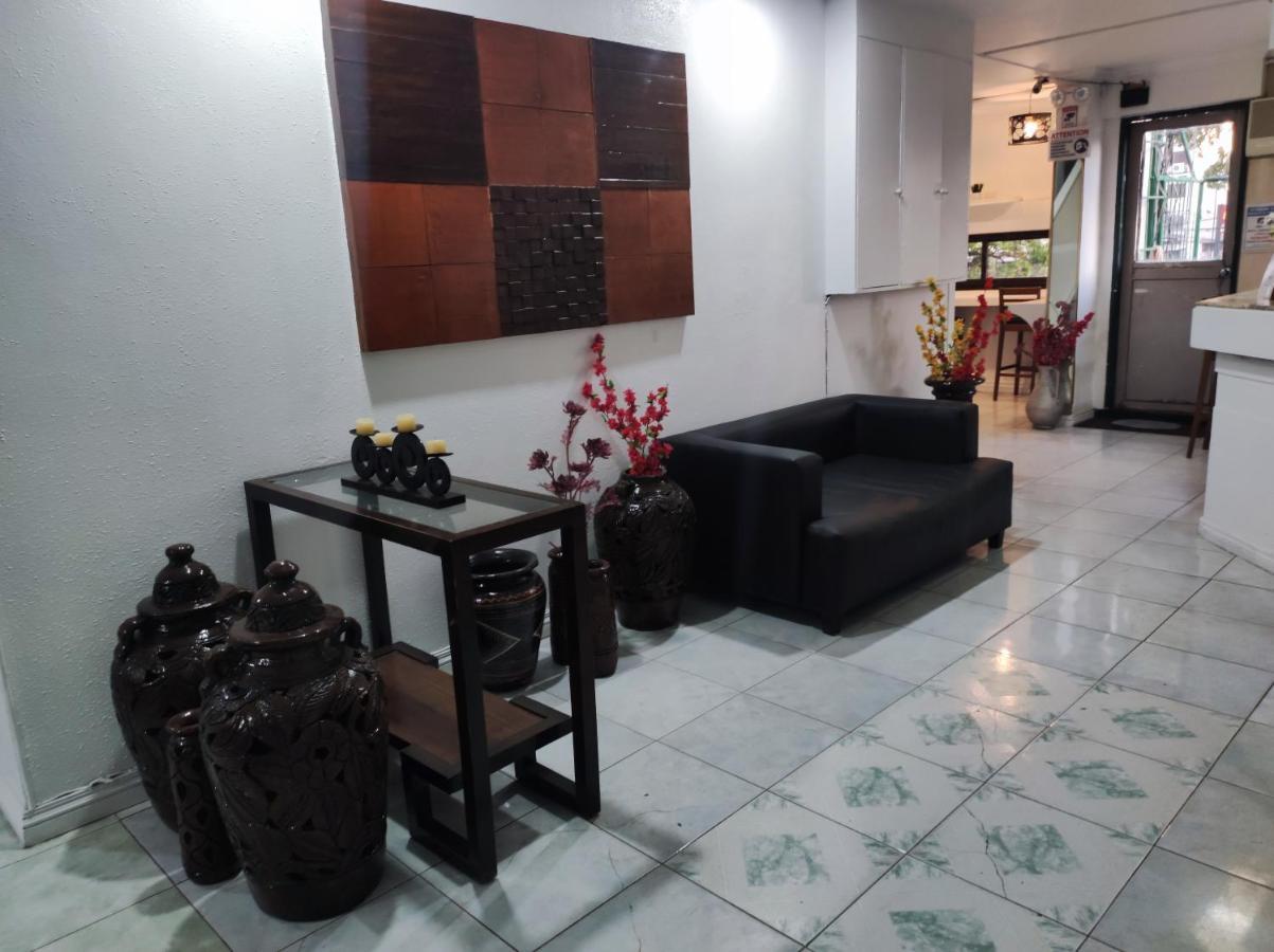 Parkview Hotel كاجايان دي أورو المظهر الخارجي الصورة