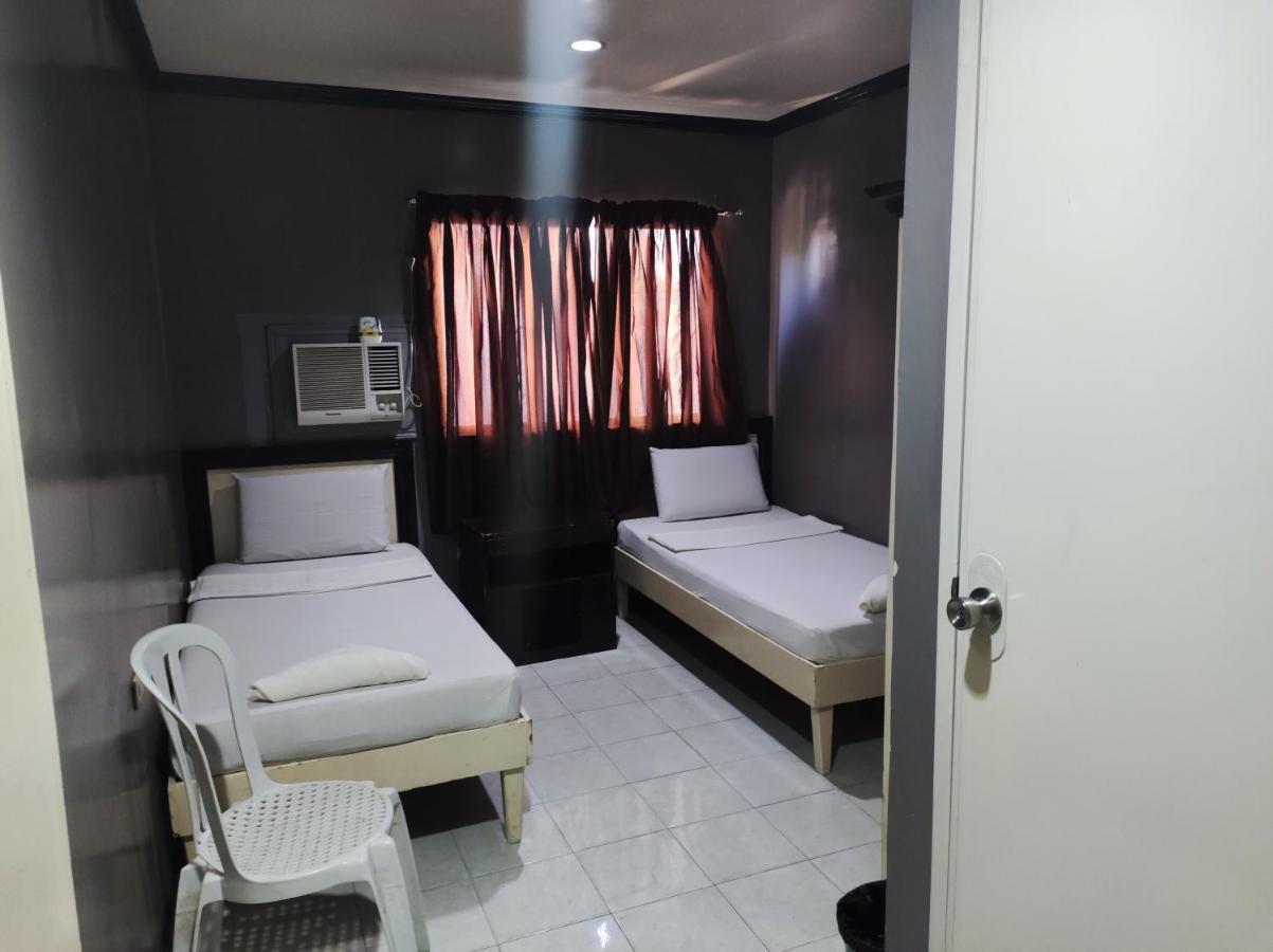 Parkview Hotel كاجايان دي أورو المظهر الخارجي الصورة