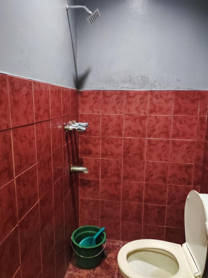Parkview Hotel كاجايان دي أورو المظهر الخارجي الصورة